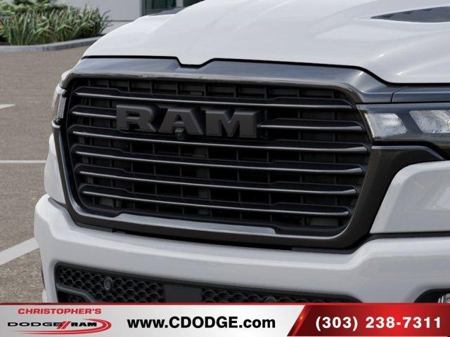 new 2026 Ram 1500 car, priced at $66,755