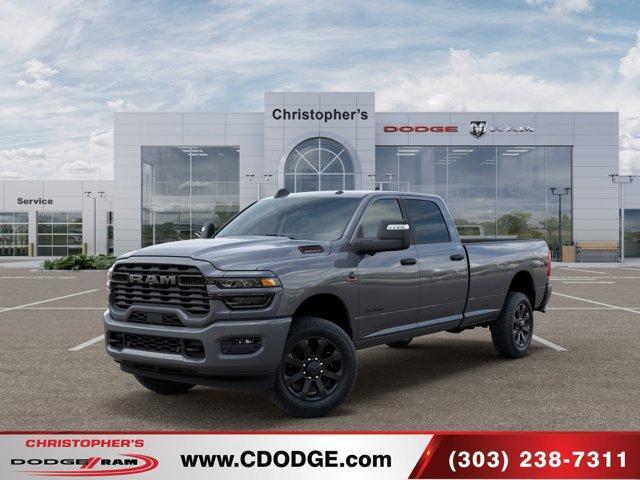 new 2026 Ram 3500 car, priced at $76,538