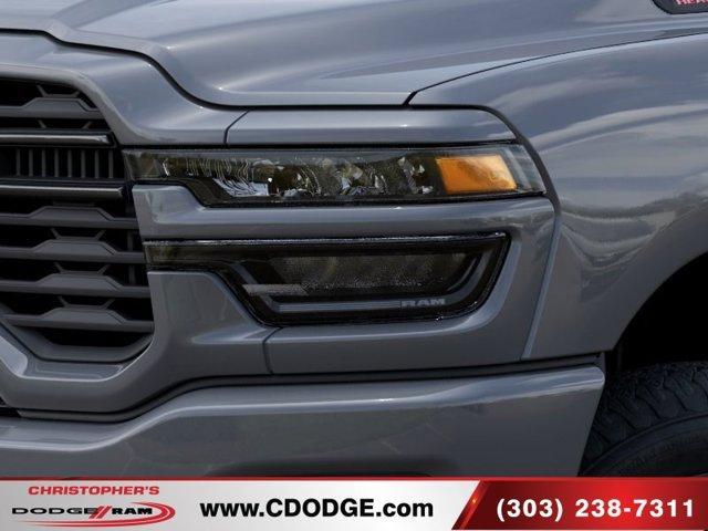 new 2026 Ram 3500 car, priced at $76,538