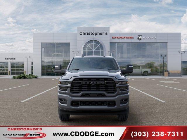 new 2026 Ram 3500 car, priced at $76,538