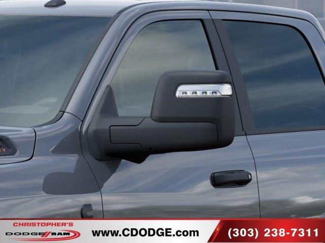 new 2026 Ram 3500 car, priced at $76,538