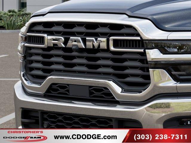 new 2026 Ram 2500 car, priced at $66,600