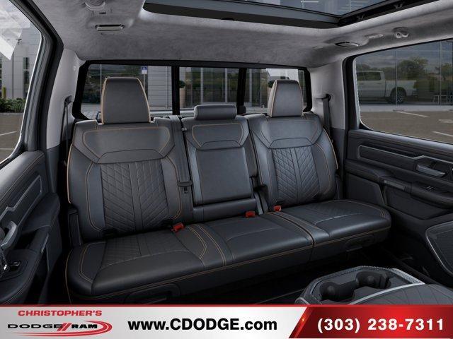 new 2026 Ram 1500 car, priced at $84,024
