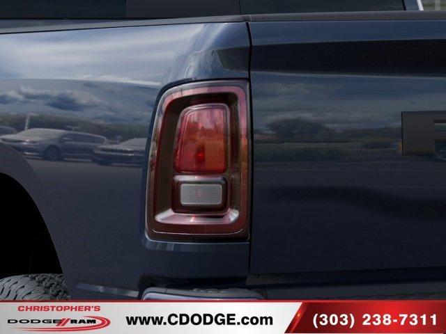 new 2026 Ram 2500 car, priced at $66,040