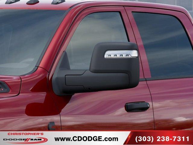 new 2026 Ram 3500 car, priced at $66,980