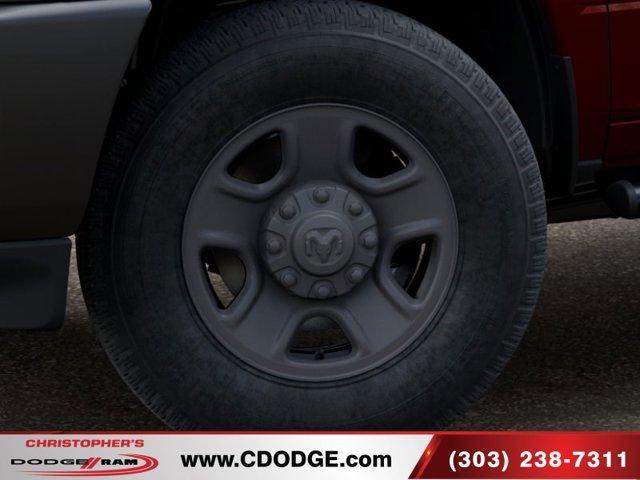new 2026 Ram 3500 car, priced at $66,980