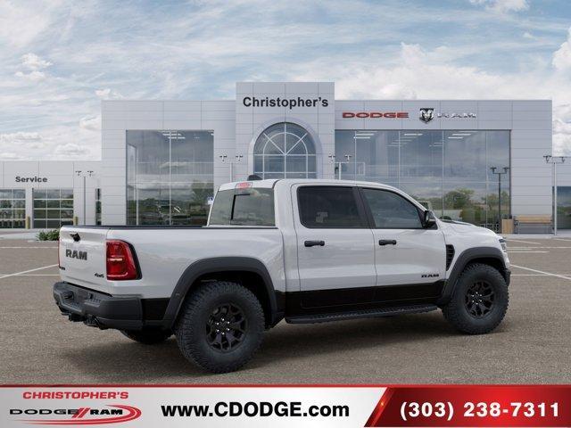 new 2026 Ram 1500 car, priced at $71,760