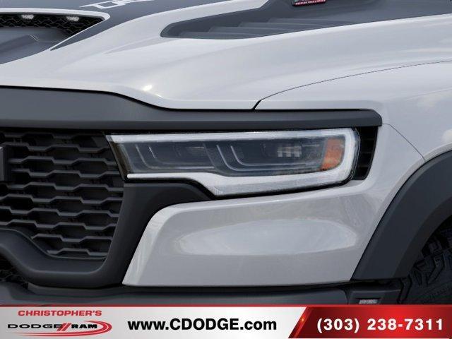 new 2026 Ram 1500 car, priced at $71,760