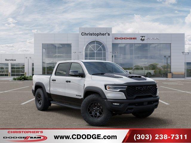 new 2026 Ram 1500 car, priced at $71,760