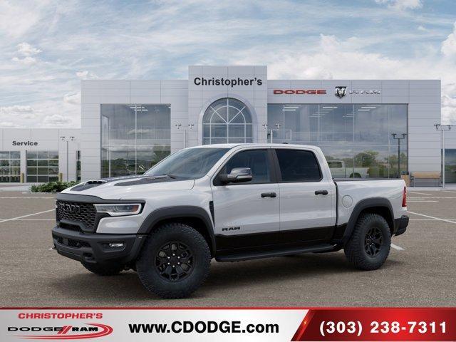 new 2026 Ram 1500 car, priced at $71,760