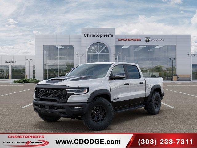 new 2026 Ram 1500 car, priced at $71,760