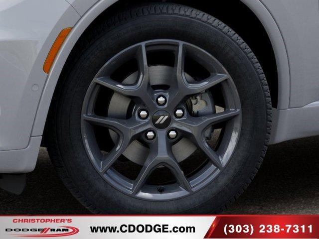 new 2026 Dodge Durango car, priced at $49,235