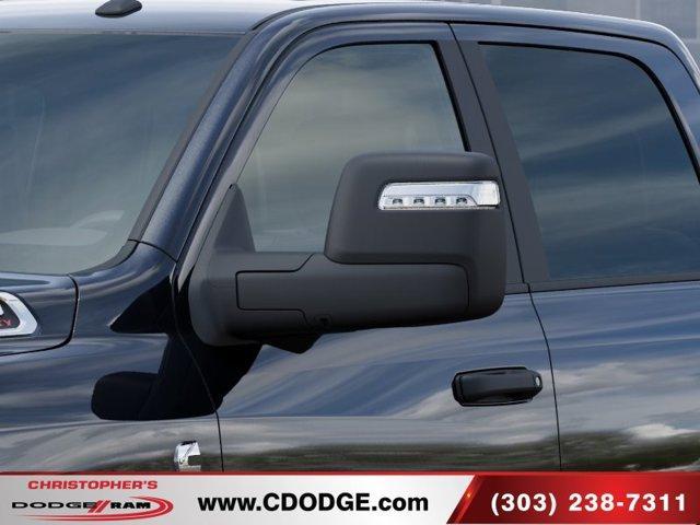 new 2026 Ram 2500 car, priced at $69,360