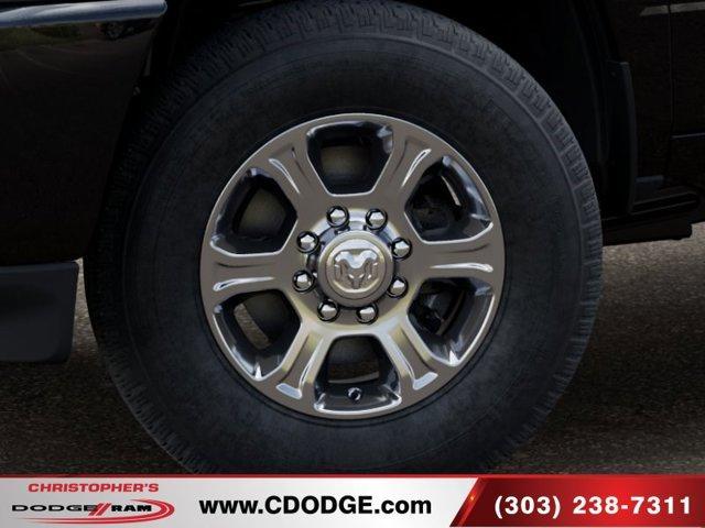 new 2026 Ram 2500 car, priced at $69,360
