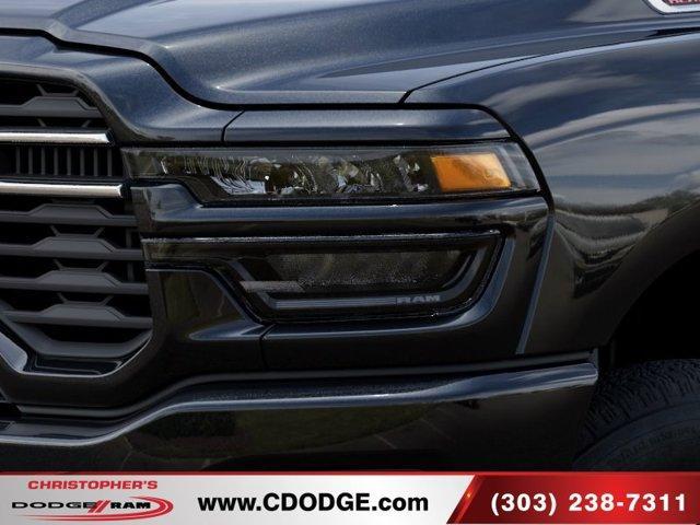 new 2026 Ram 2500 car, priced at $69,360