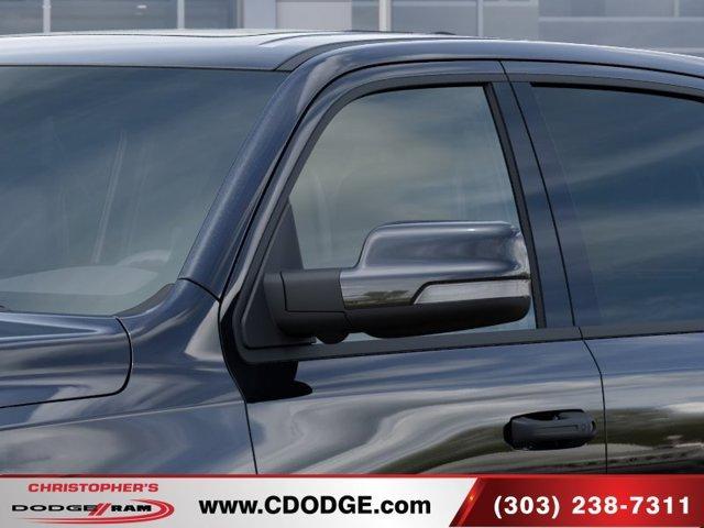 new 2026 Ram 1500 car, priced at $76,986