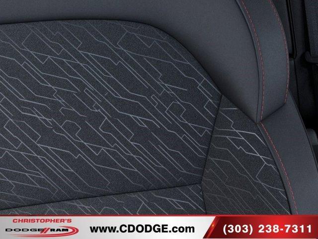 new 2026 Dodge Charger car, priced at $51,903