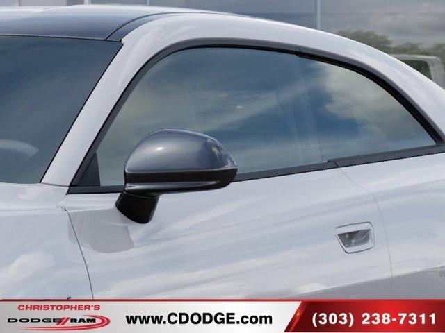new 2026 Dodge Charger car, priced at $51,903