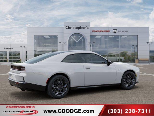 new 2026 Dodge Charger car, priced at $51,903