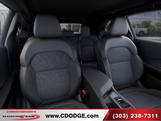 new 2026 Dodge Charger car, priced at $51,903