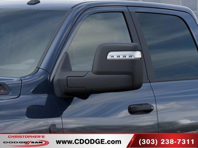 new 2026 Ram 2500 car, priced at $75,939