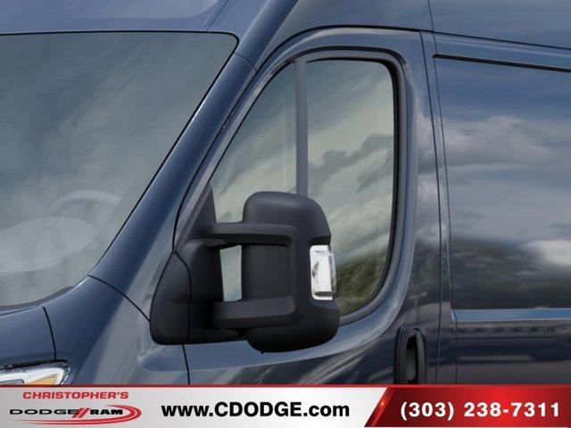 new 2026 Ram ProMaster 2500 car, priced at $47,224