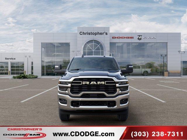 new 2026 Ram 2500 car, priced at $66,600
