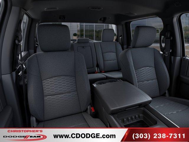new 2026 Ram 3500 car, priced at $74,900