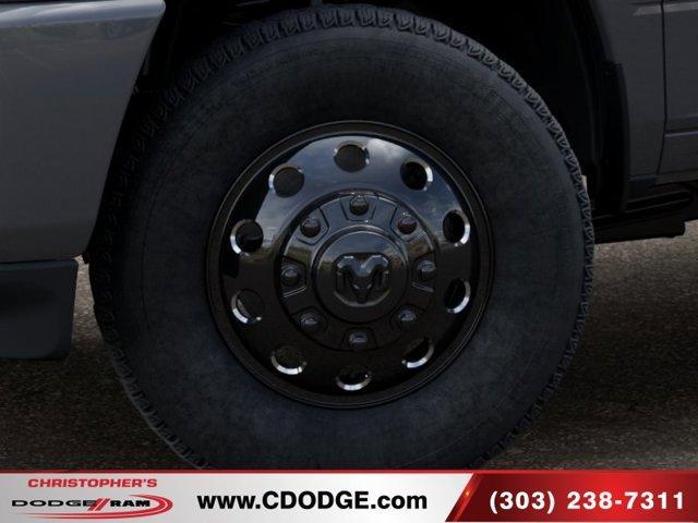new 2026 Ram 3500 car, priced at $74,900