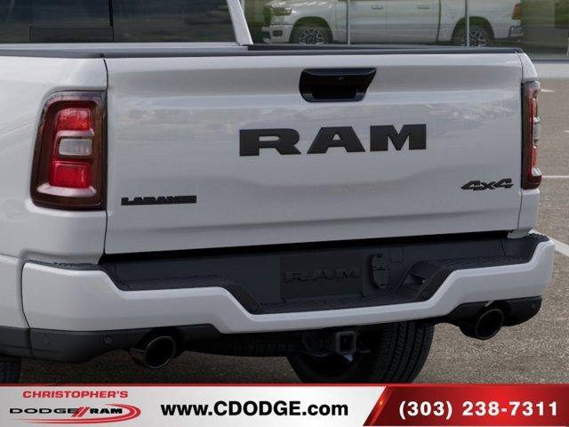 new 2026 Ram 1500 car, priced at $62,903