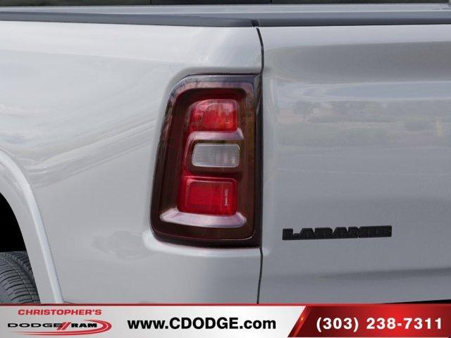 new 2026 Ram 1500 car, priced at $62,903