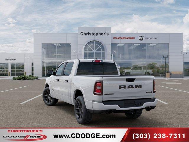 new 2026 Ram 1500 car, priced at $62,903