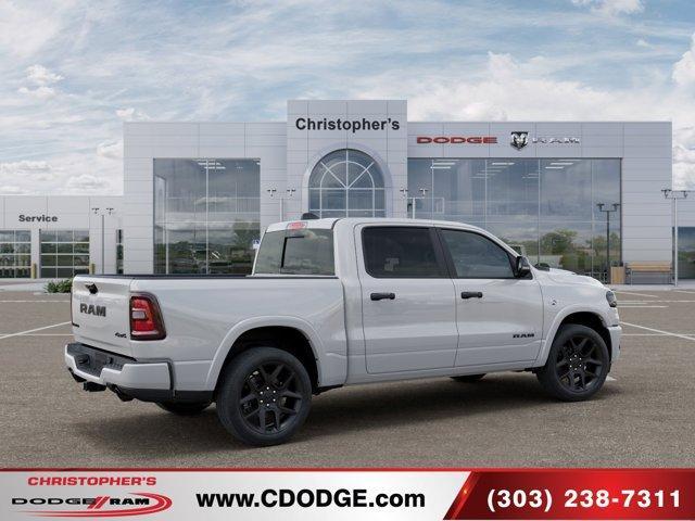 new 2026 Ram 1500 car, priced at $62,903