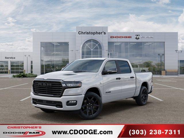 new 2026 Ram 1500 car, priced at $62,903