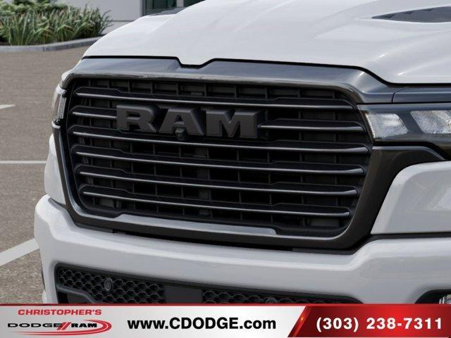 new 2026 Ram 1500 car, priced at $62,903