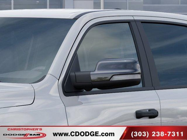 new 2026 Ram 1500 car, priced at $62,903