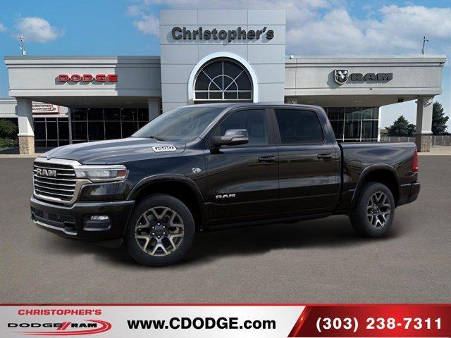 used 2026 Ram 1500 car