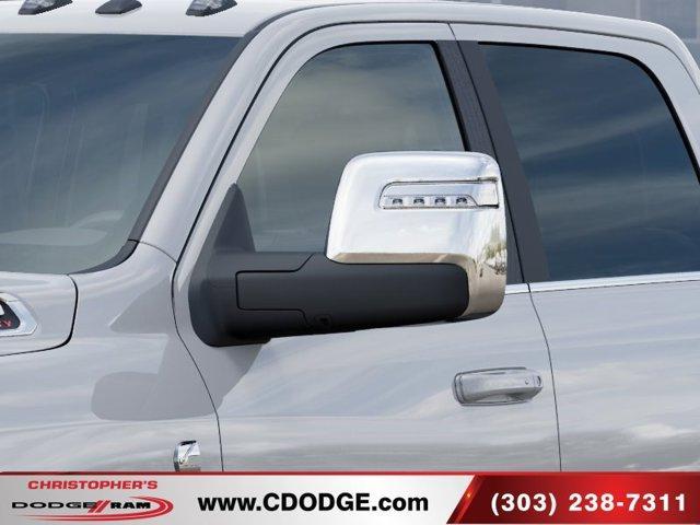 new 2026 Ram 3500 car, priced at $94,626