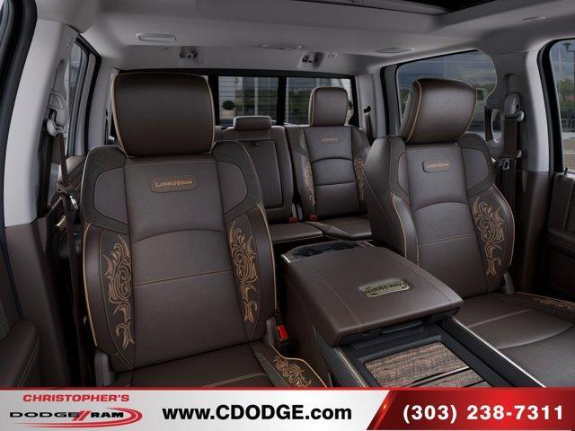 new 2026 Ram 3500 car, priced at $94,626