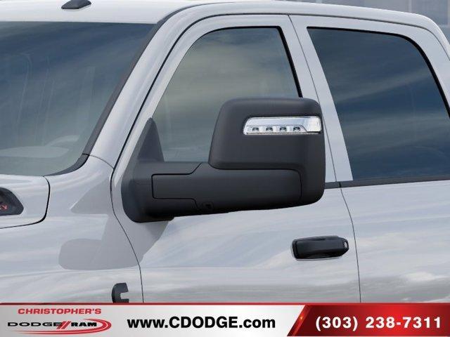 new 2026 Ram 2500 car, priced at $65,309