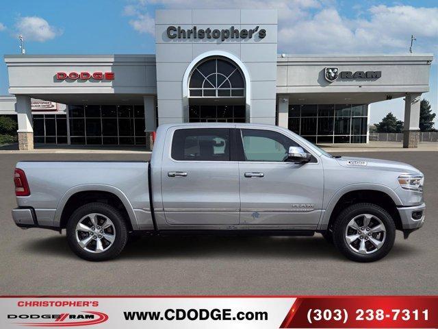 used 2019 Ram 1500 car, priced at $30,962