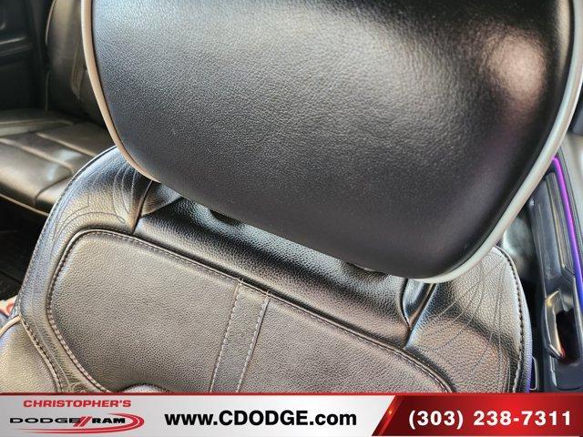 used 2019 Ram 1500 car, priced at $30,962