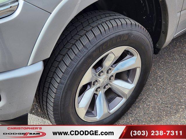 used 2019 Ram 1500 car, priced at $30,962