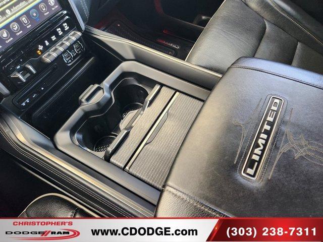 used 2019 Ram 1500 car, priced at $30,962