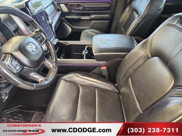 used 2019 Ram 1500 car, priced at $30,962