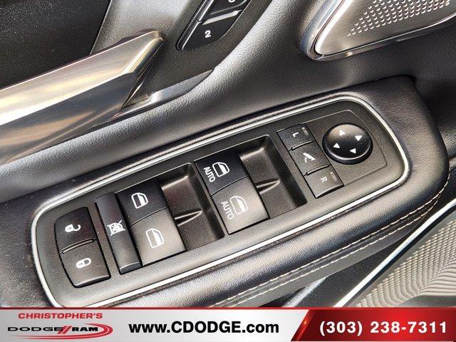 used 2019 Ram 1500 car, priced at $30,962