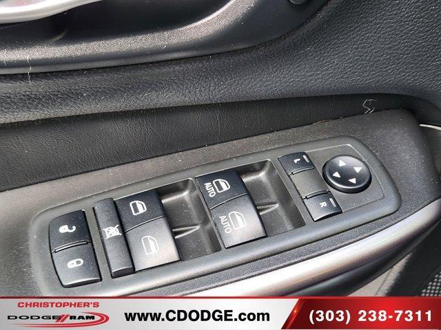 used 2019 Jeep Cherokee car, priced at $17,968