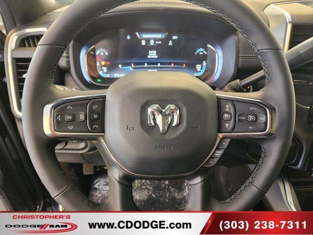 new 2026 Ram 3500 car, priced at $88,919