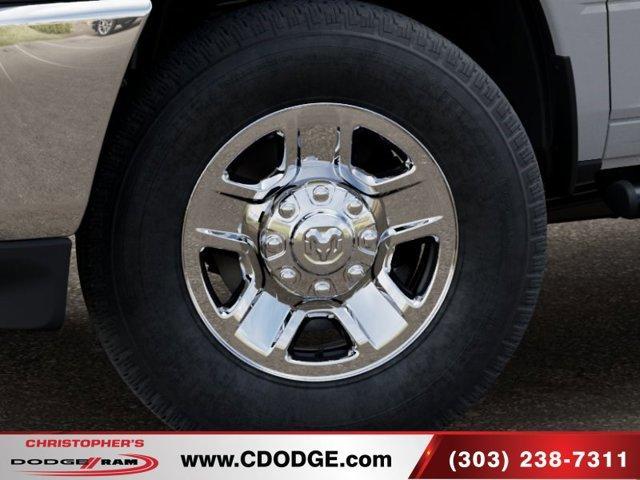 new 2026 Ram 2500 car, priced at $66,327