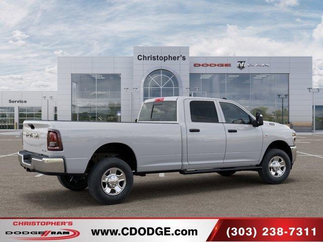 new 2026 Ram 2500 car, priced at $66,327